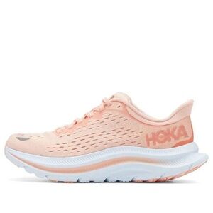 Hoka | Women's ‘’Peach Parfait’ Kawana Running Athletic Lace Up Sneakers Sz 8.5B